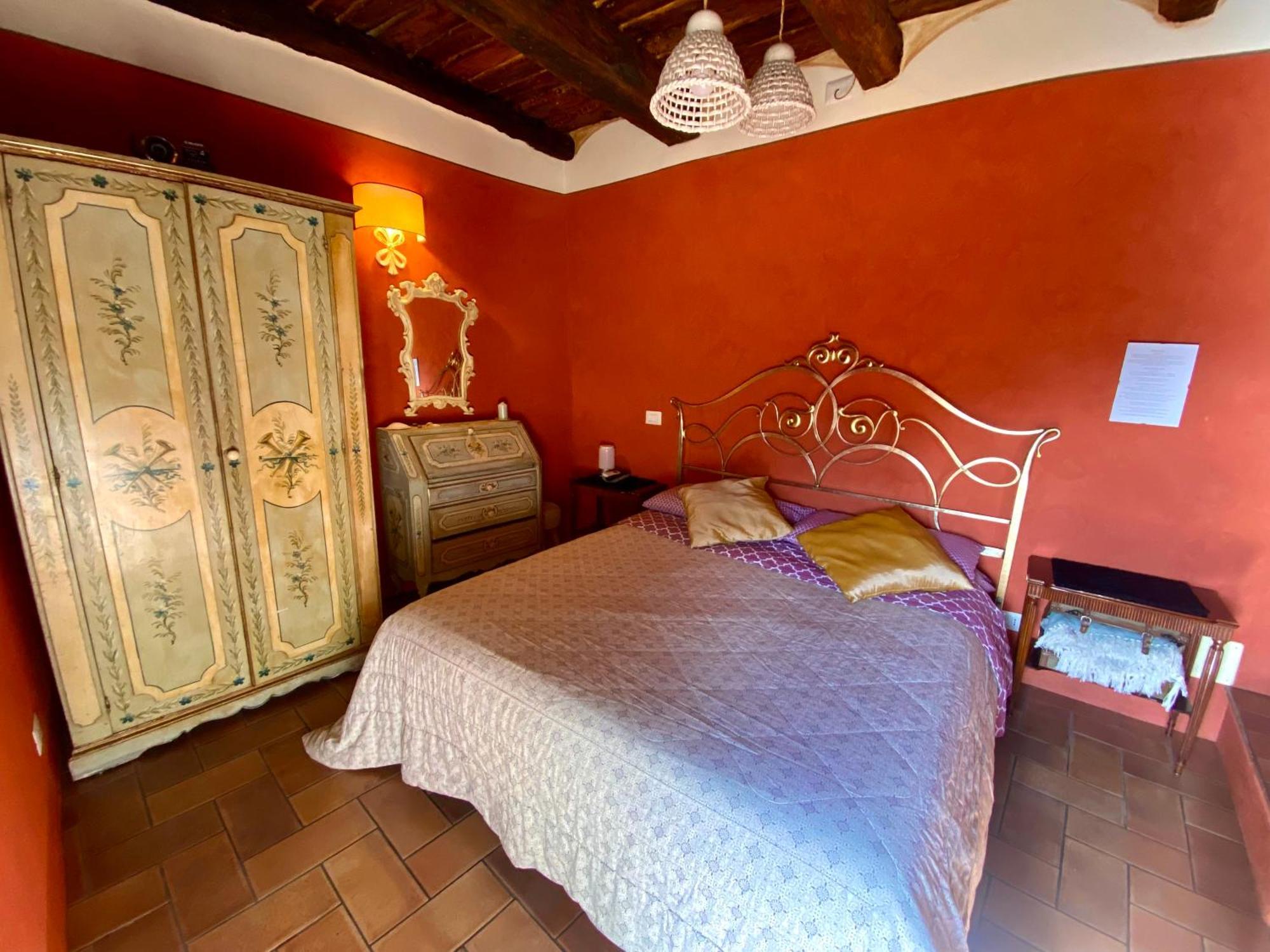 La Terrazza Apartment Cori Exterior photo